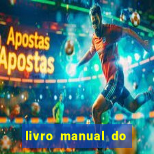 livro manual do futebol americano pdf